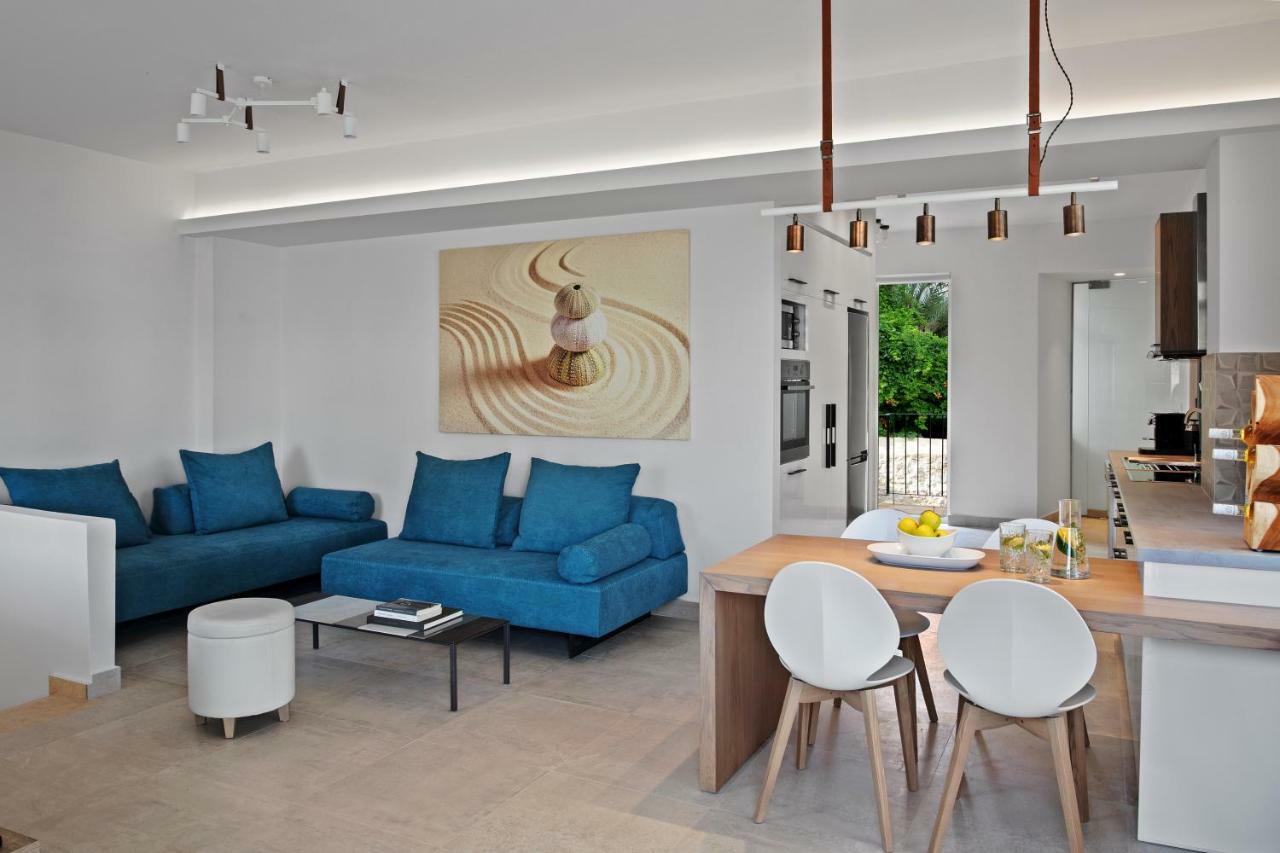 Elvina City House Apartment Chania  Luaran gambar