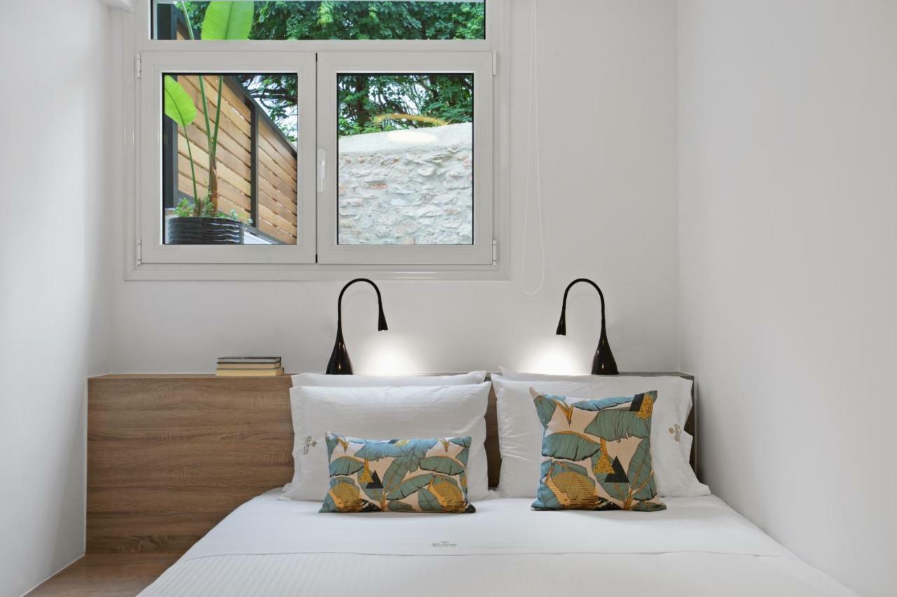 Elvina City House Apartment Chania  Luaran gambar